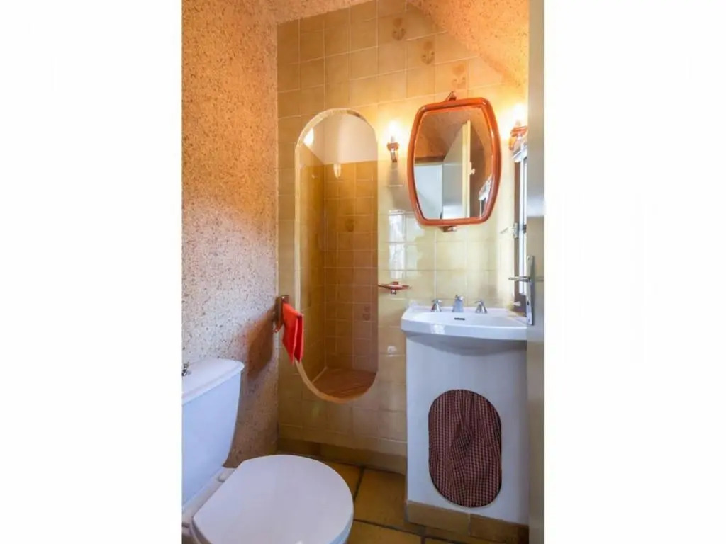 Chaumière Typique en Brière avec Cheminée, WiFi, et Terrasse - Idéal Familles - FR-1-306-1131