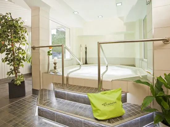 Hotel & Ferienappartements Edelweiss