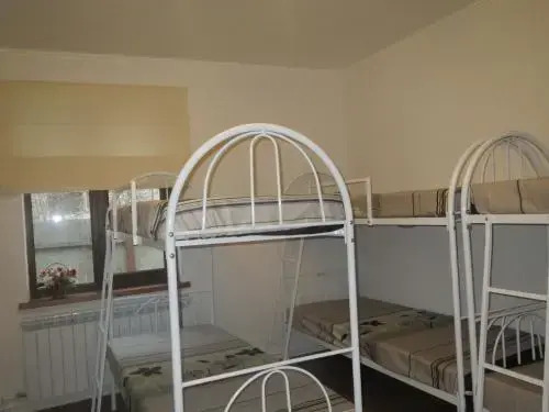 Hostel Kharkov