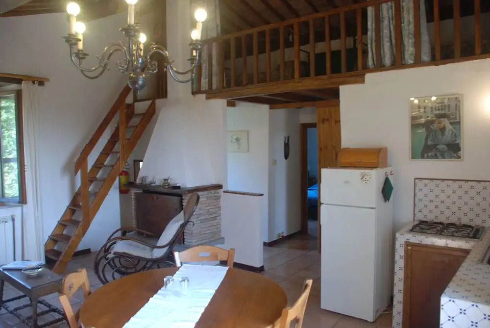 Silence and Relaxation for Families and Couples in the Countryside of Umbria