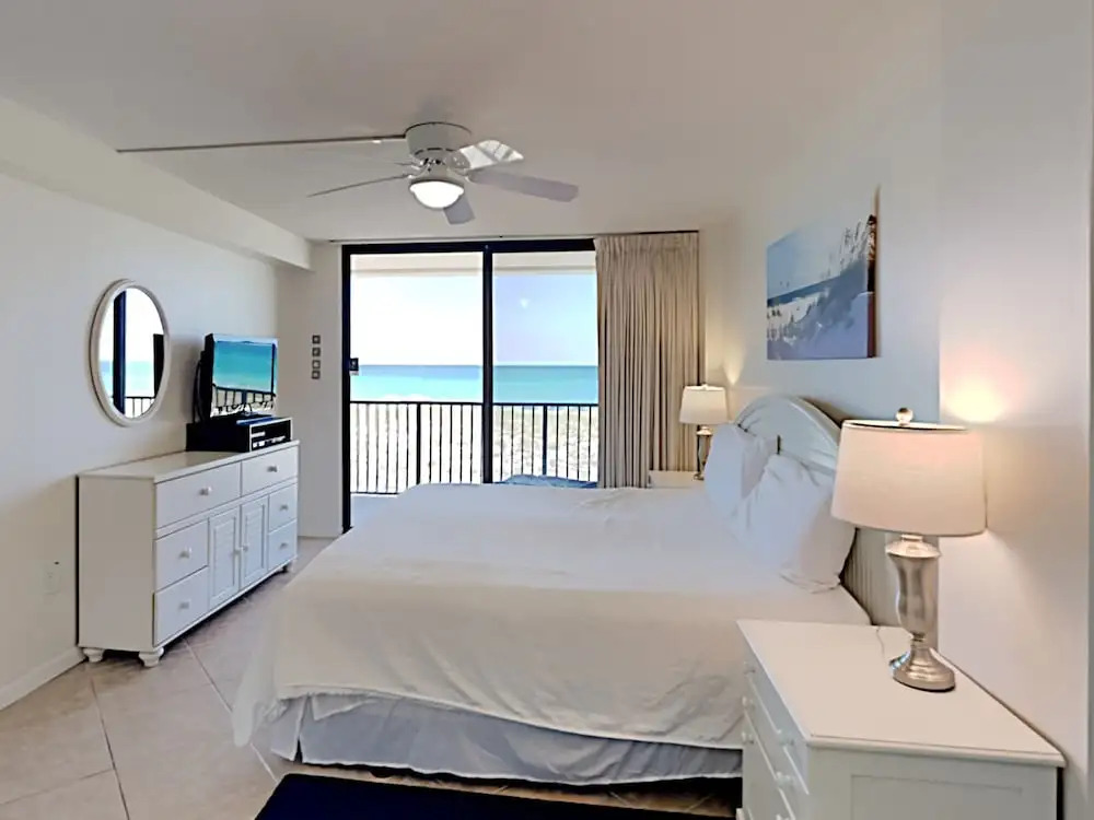 Emerald Surf #108 by Southern Vacation Rentals