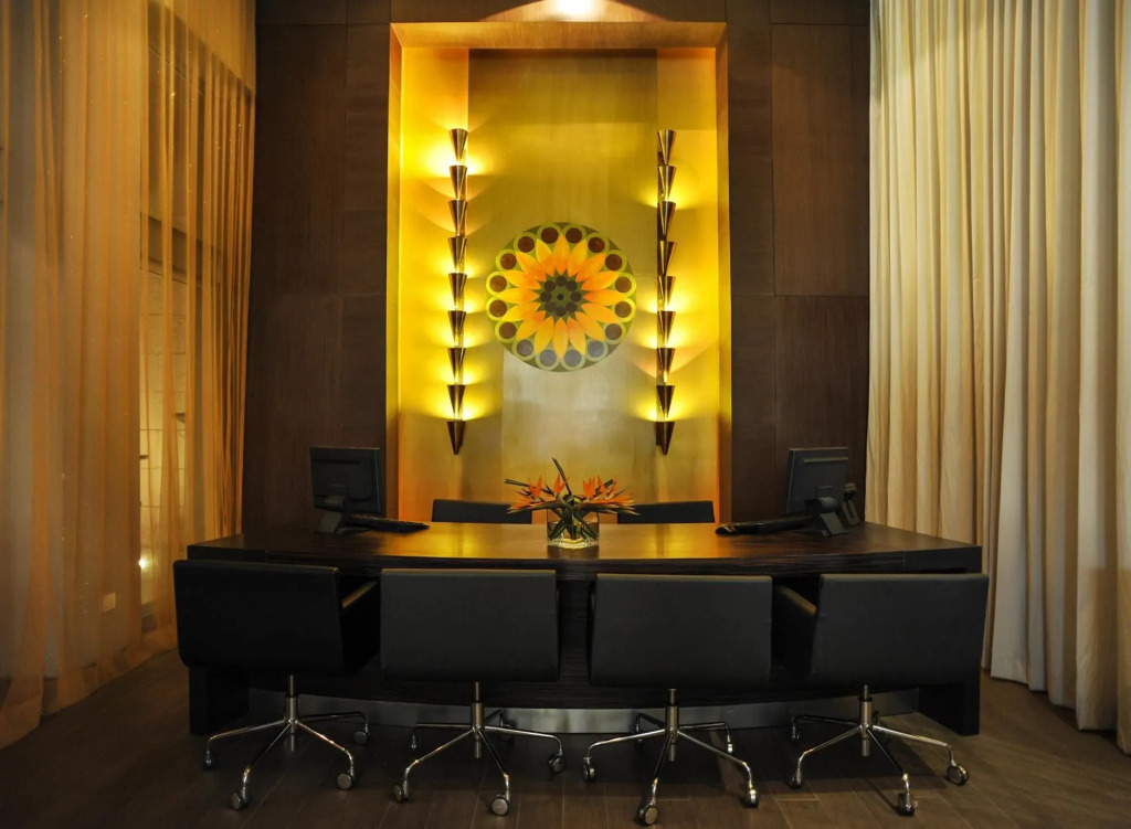 Royal Service at Paradisus La Perla