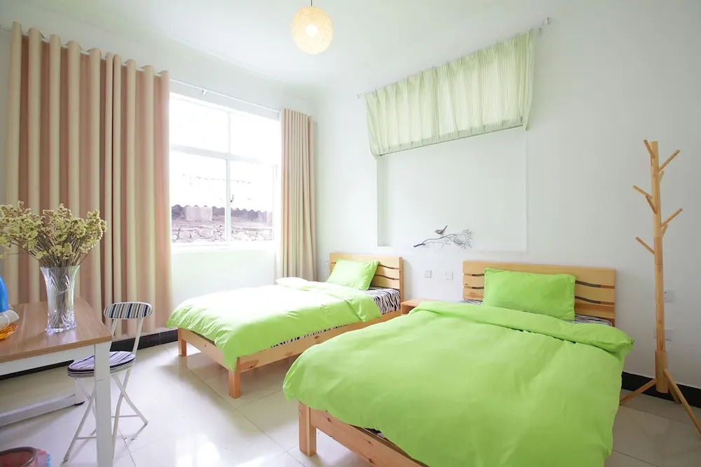 Always Sunshine Villa