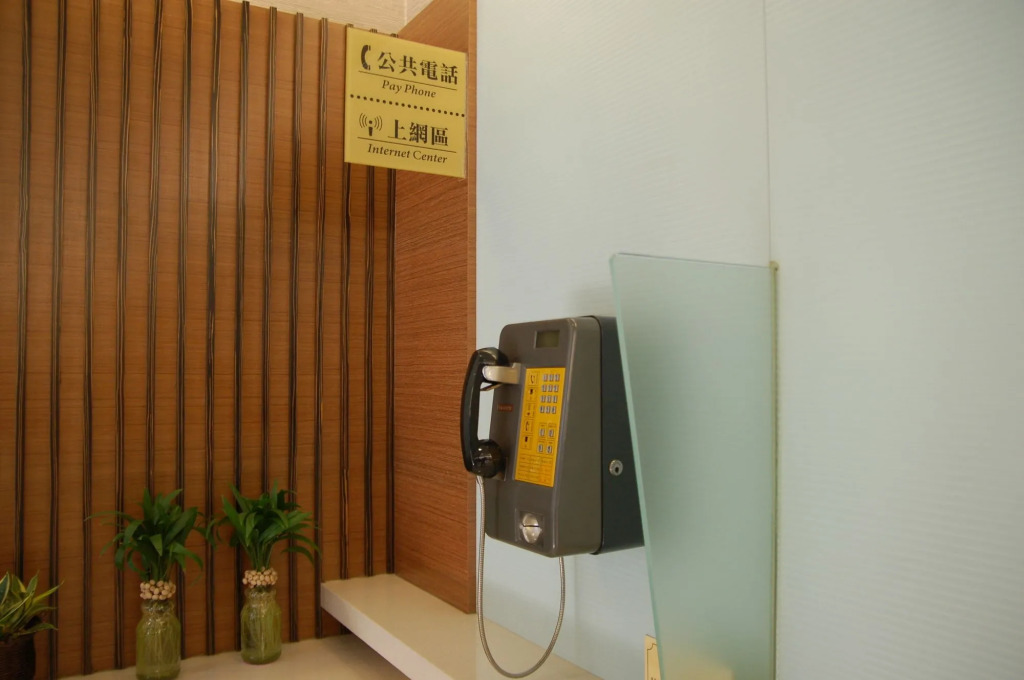 巴黎商旅 Paris Hotel