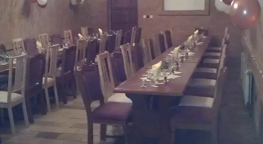 Hotel Čech
