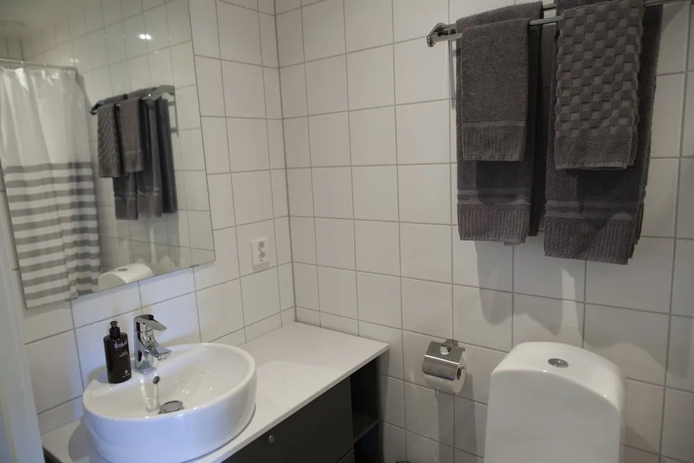 Hotell Magasin 1