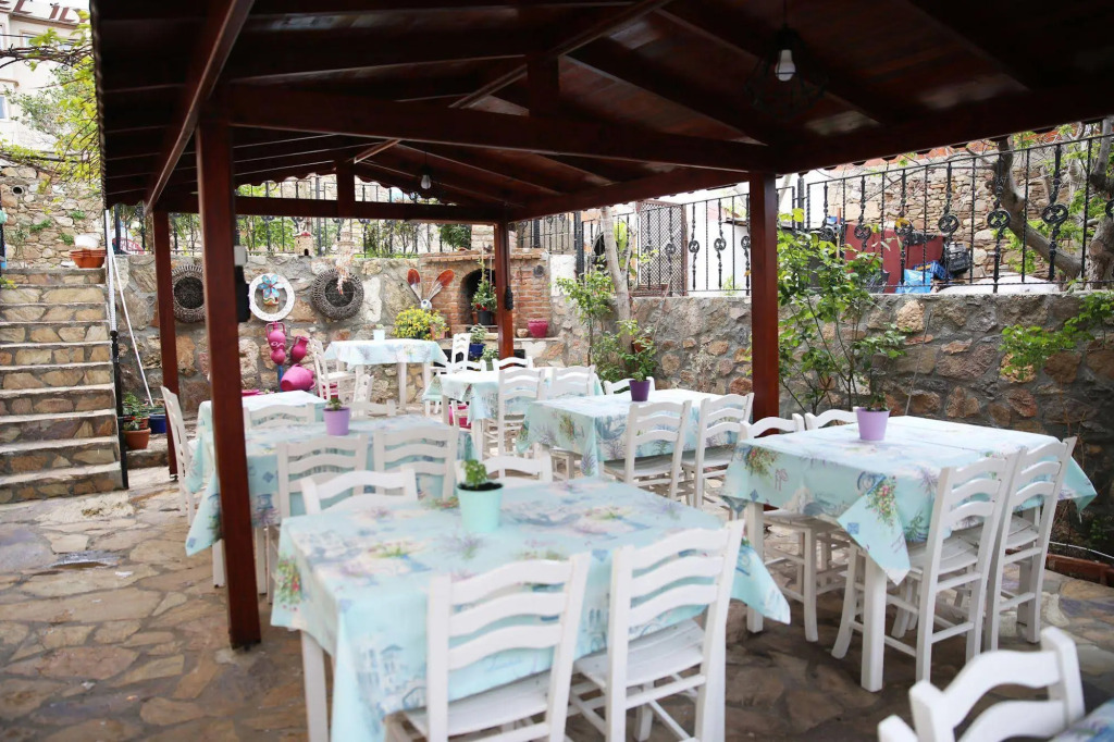 Ebruli Hotel