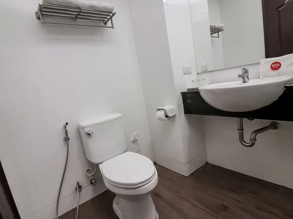 Nida Rooms Jomtien 125 Deep Sea