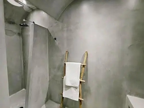 MK4 Cliff Suites