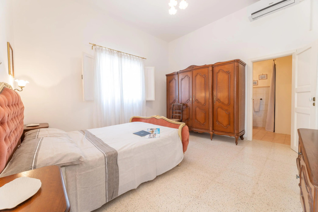 Villa Sabina