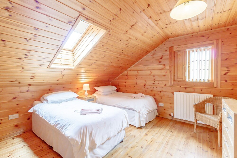 Jamaal Lodge