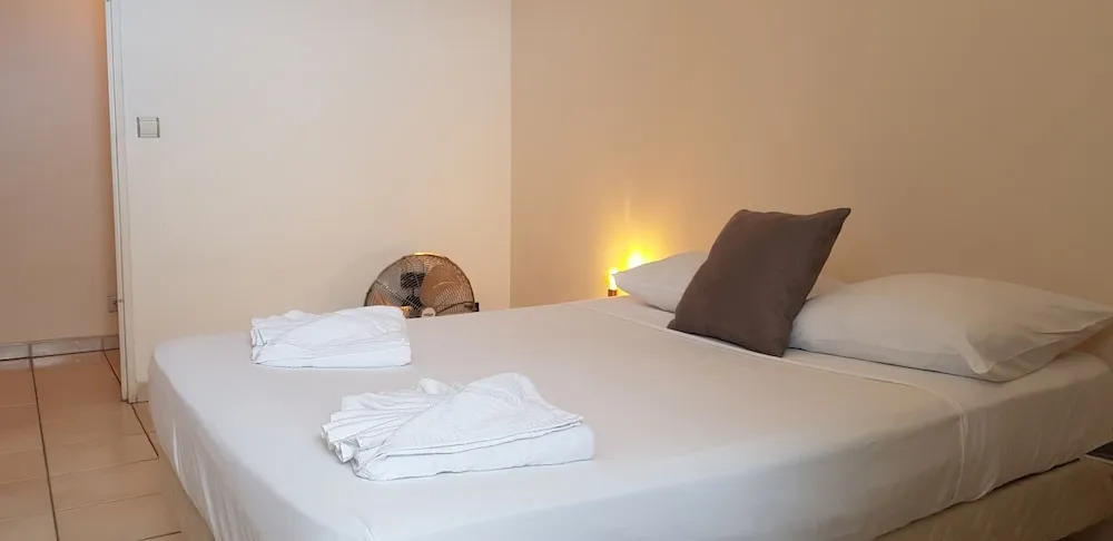 Appartement Zian