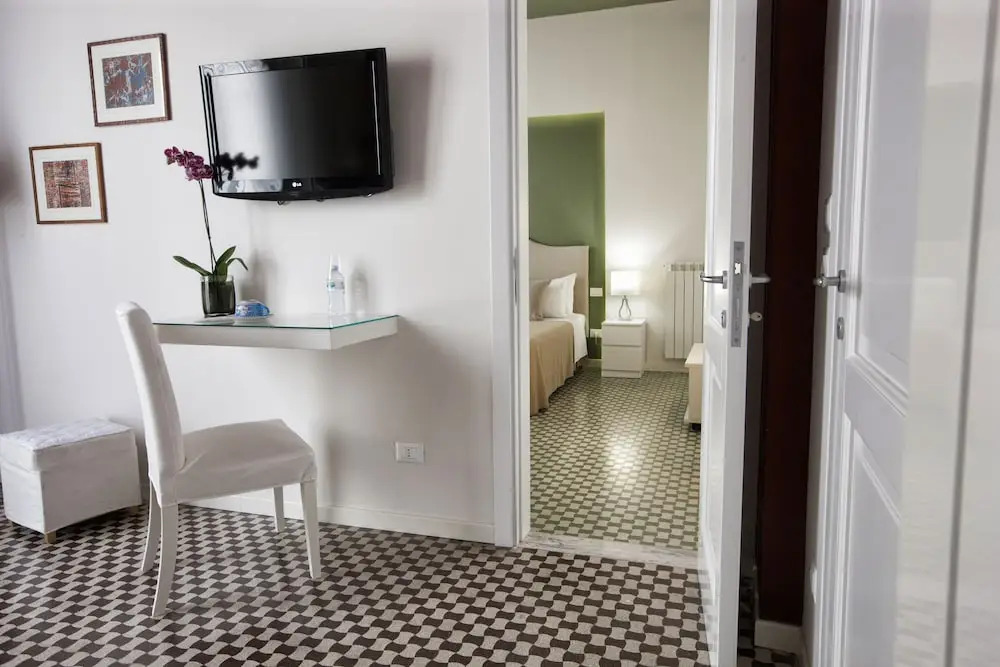 B&B Kalavrìa