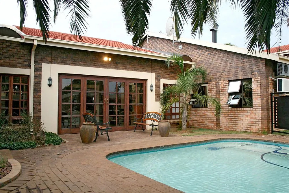 Boksburg Boutique Hotel