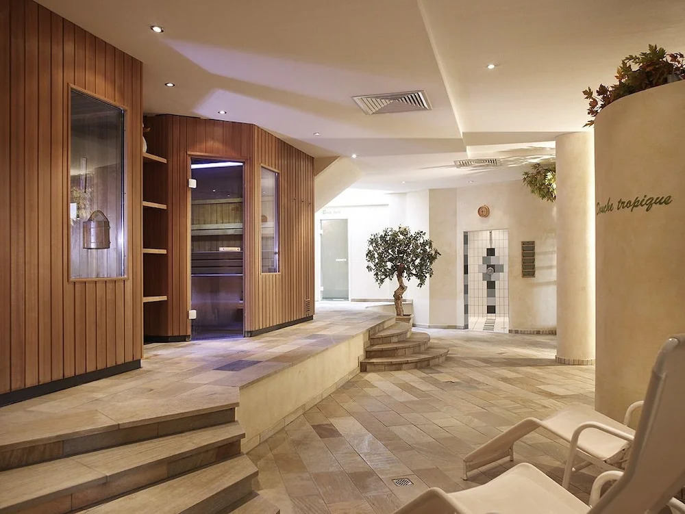 Sporthotel Leweck