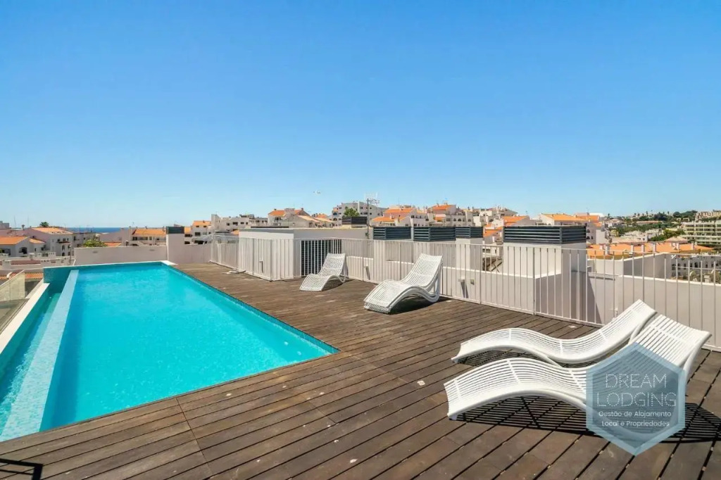Albufeira Prime 1B Dream Lodging