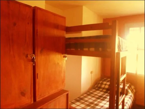 Hostel El Nagual