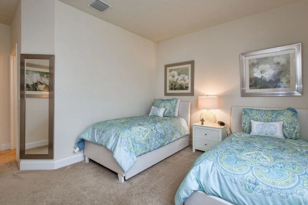 3-Bedroom Villa in Clermont 1613RC - Retreat