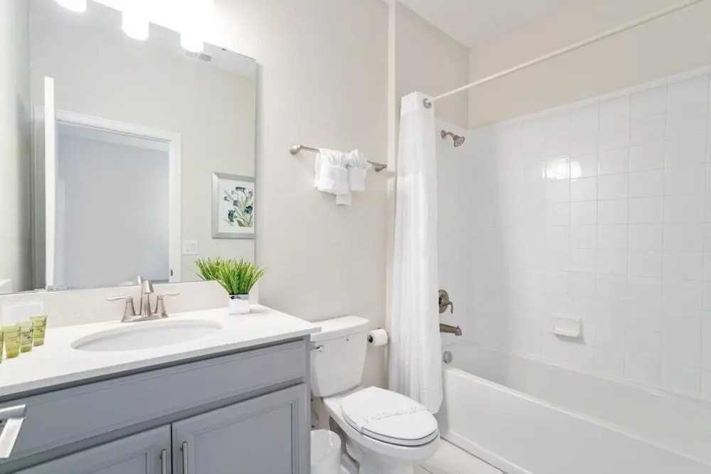 Lovely 6Bd Pool Hm, Champions Gate-1520MC