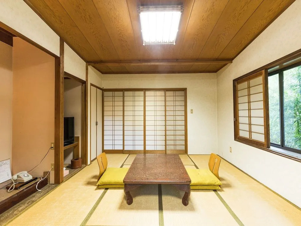 Tabist Shirasagi Onsen Shirasagikan