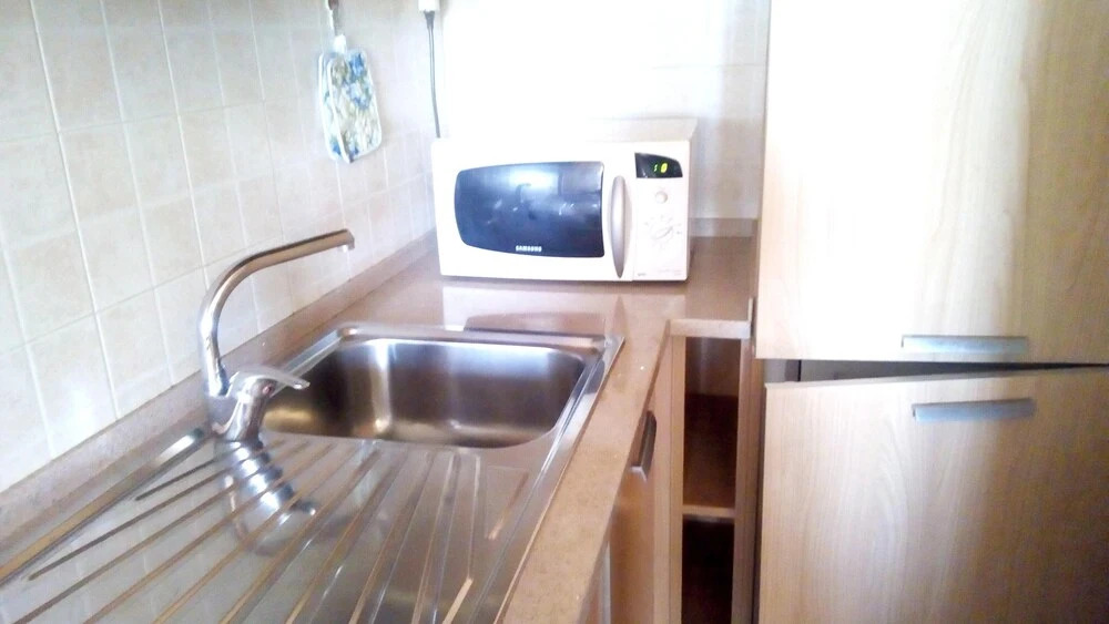 Apartment Largo Giuseppe Saragat