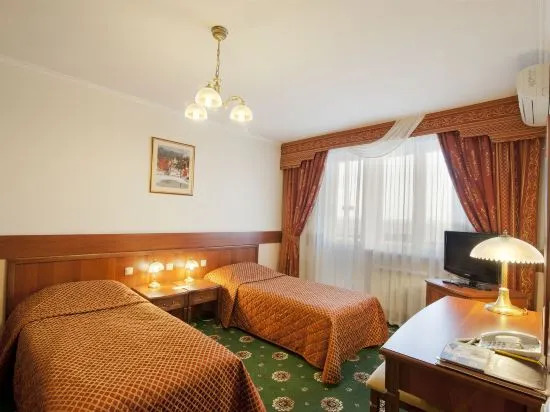 Vashotel'-orekhovo