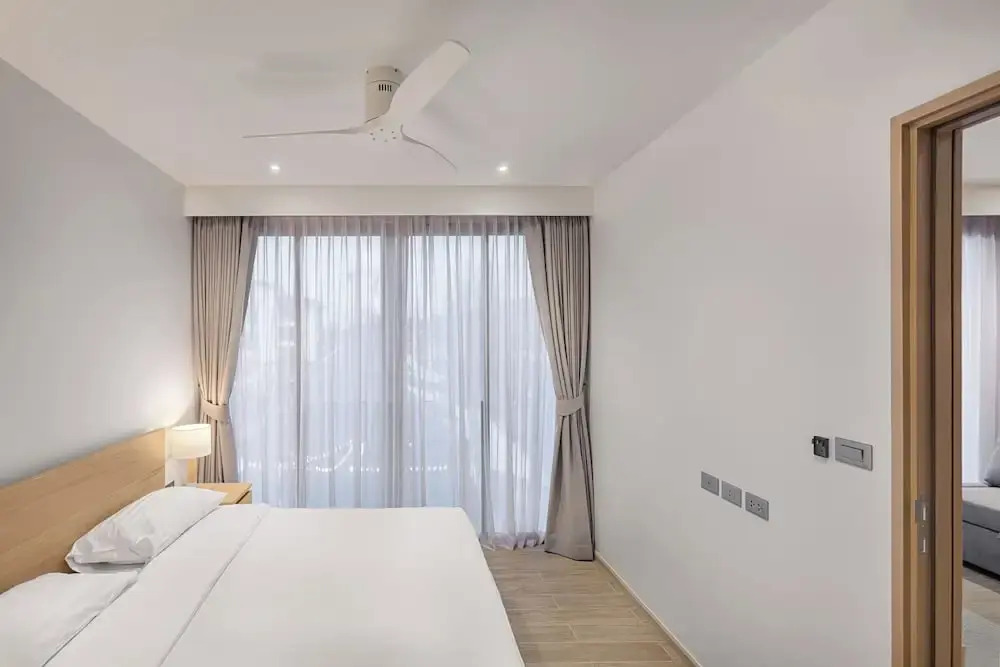 One bedroom Seashores Condo Bangtao 1410