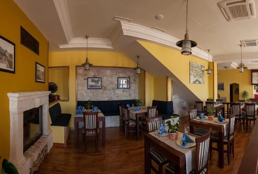 Heritage Boutique Hotel Adriatic-Adults only
