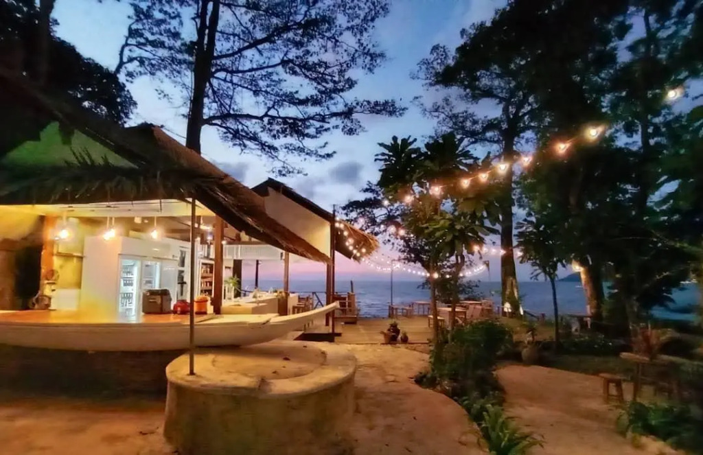 Saffron On The Sea Resort