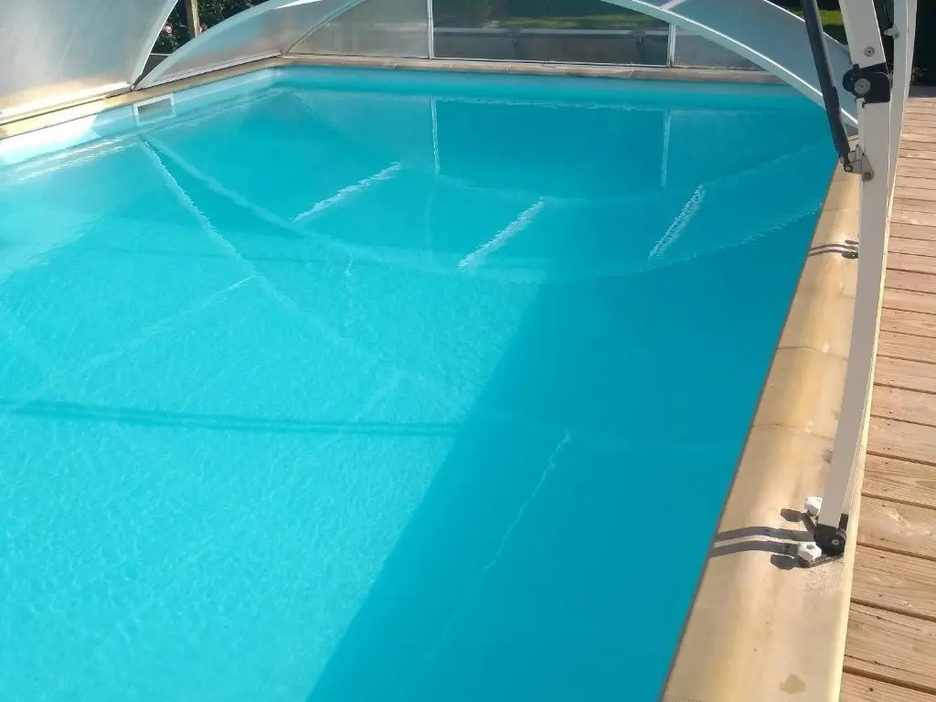 Gite Crossac, 5 pièces, 8 personnes - FR-1-306-946