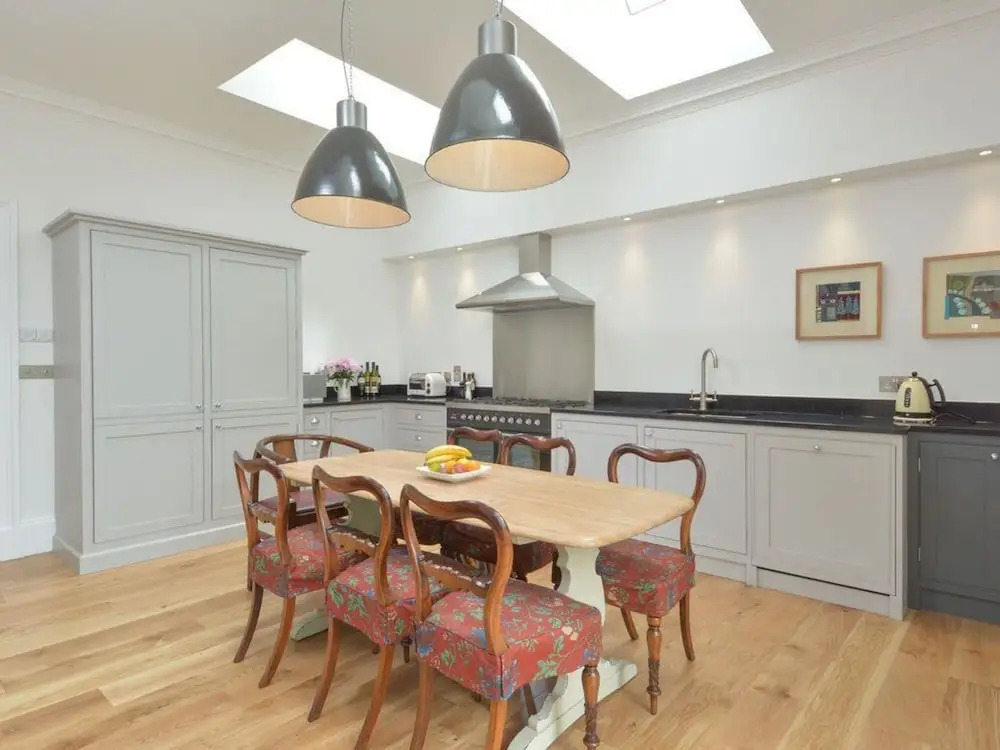 Sandy Bay Cottage