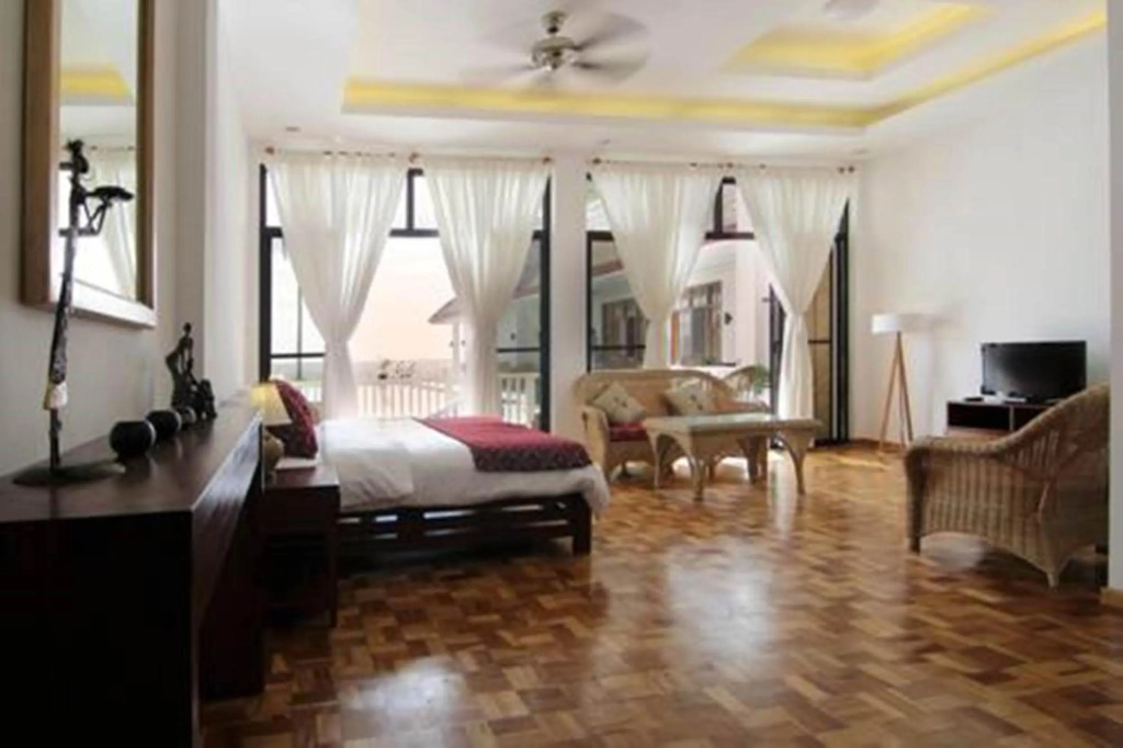 Sea Dream Resorts