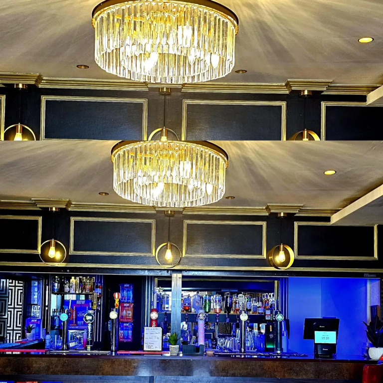 Sapphire Hotel Blackpool
