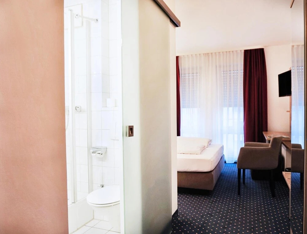 Hotel Poinger Hof