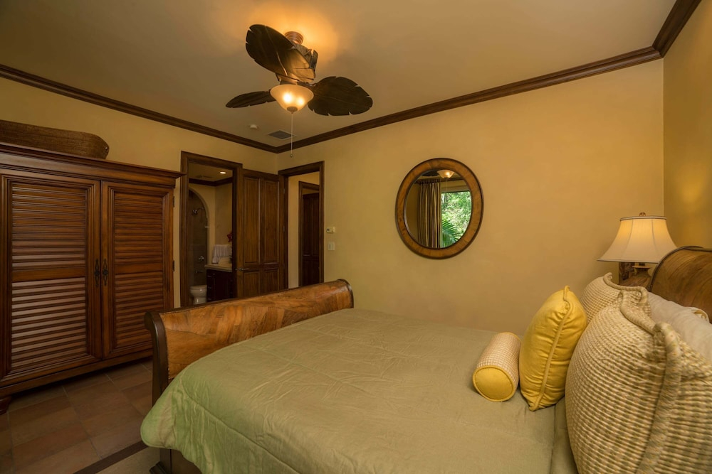 Montebello 1C 3 bdr Ocean View in Los Suenos