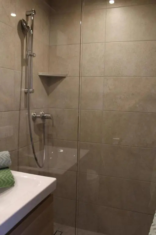 Apartment Seber