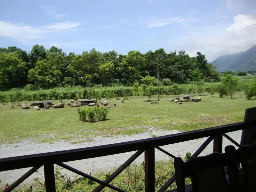 Taroko Sialin Coffee Farm Homestay