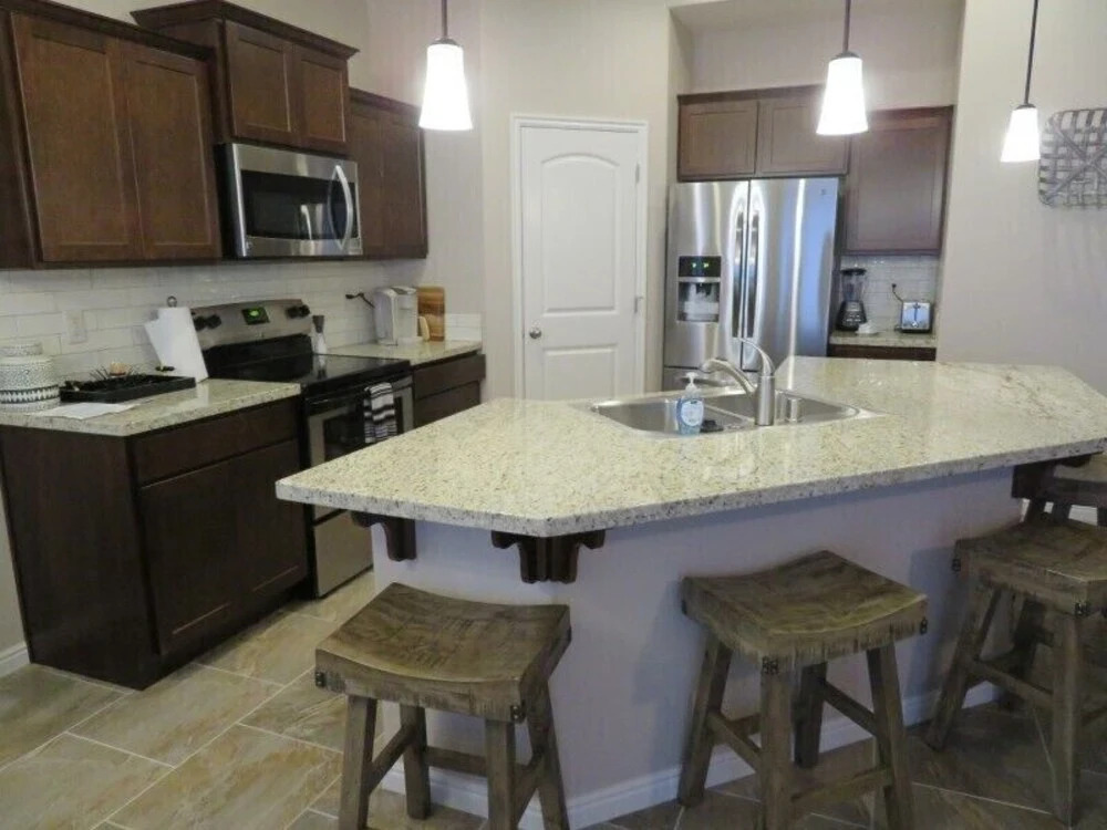 Katherine And Bill Brantz 3 Bedroom Home