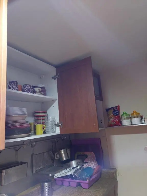 2Bedroom unit for rent in Porto Golf Marina