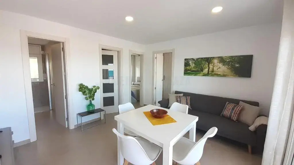 Apartamentos Dins Mar Apto. 10
