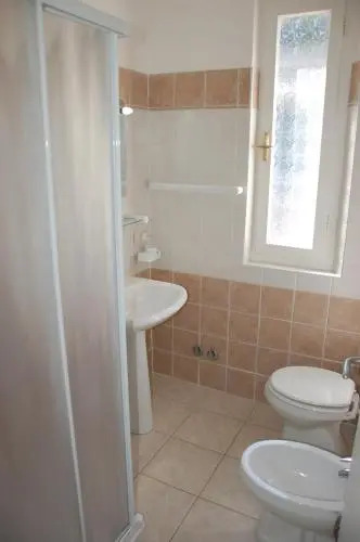 Appartamenti Villa Miramare