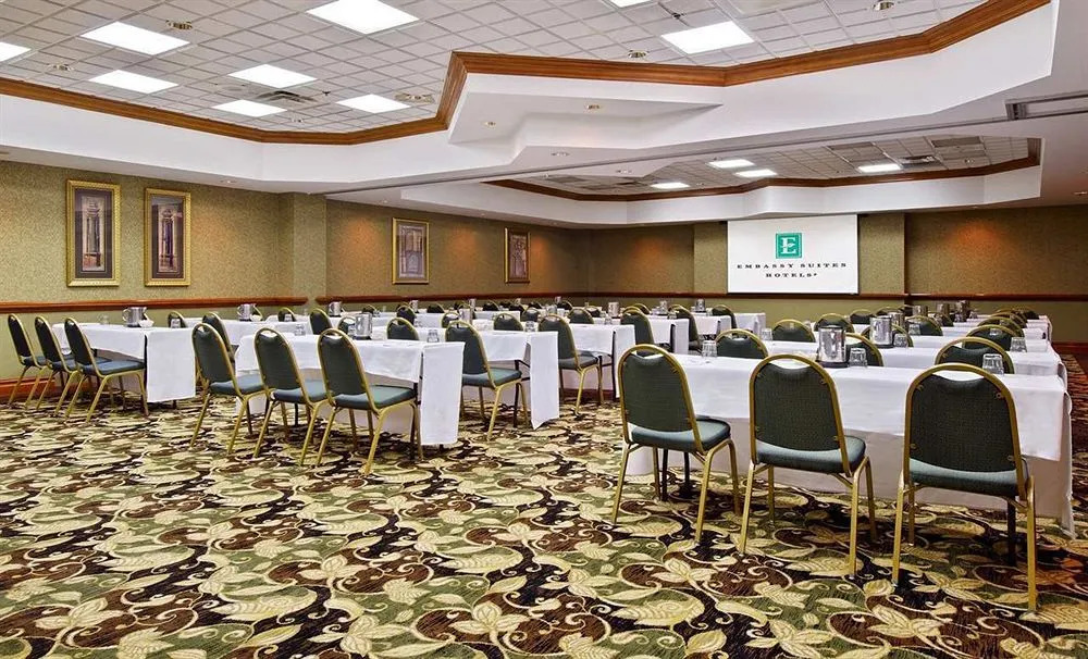 Embassy Suites Nashville - at Vanderbilt