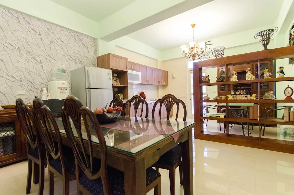 Moli Homestay