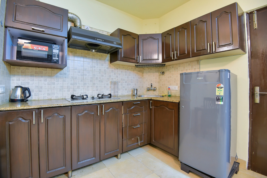 Studios Near Golf Course Road By Bedchambers