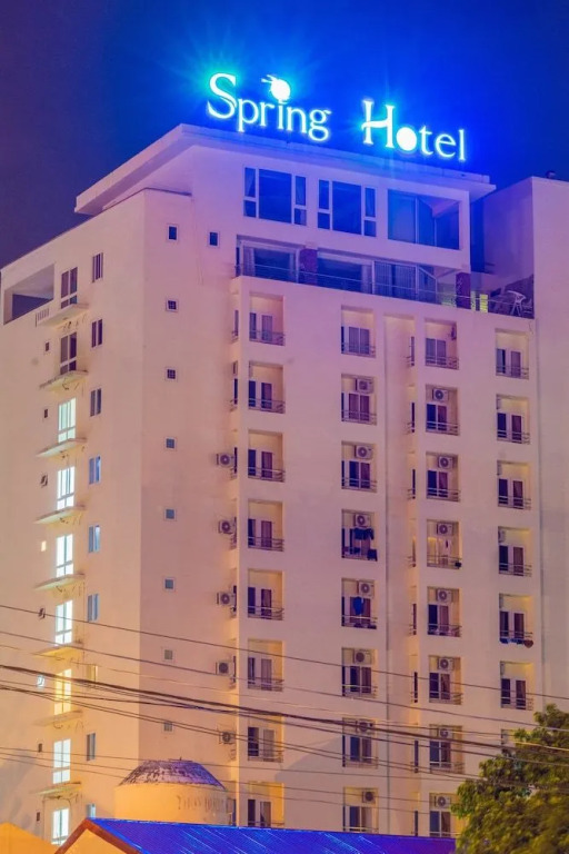 Spring Hotel