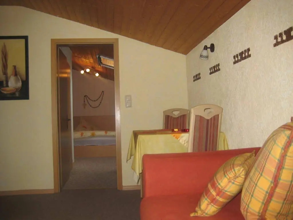 Landhaus Erna