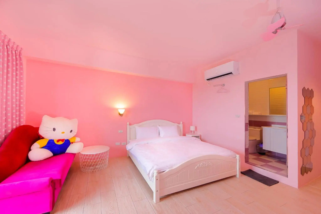 Shui Shang Yuan Homestay