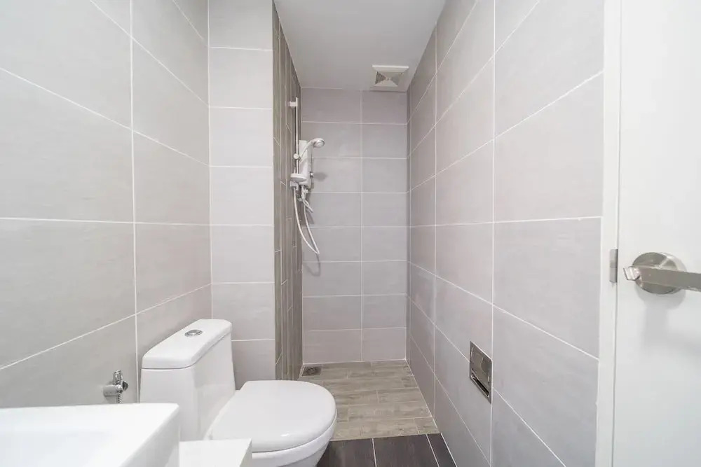 OYO Home 89392 Incredible 2br Arte Plus