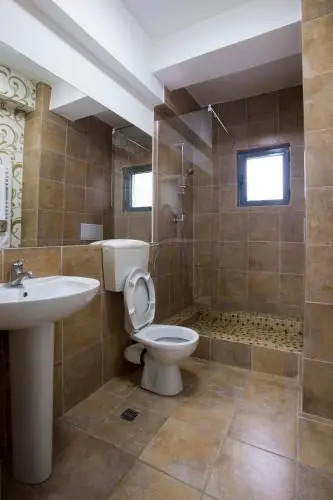 Heights Accommodation Unirii