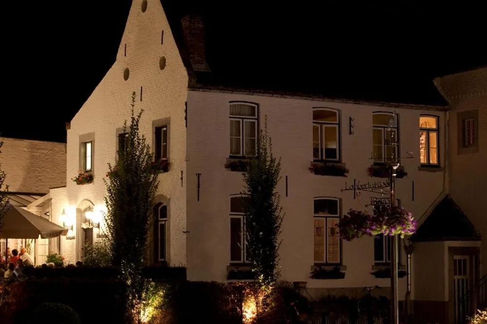 Hotel Aulnenhof
